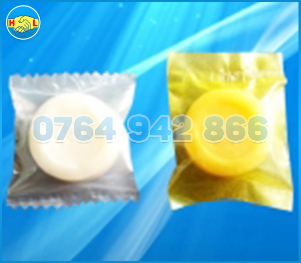 Xà bông cục
